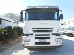 Iveco stralis 260s35 pieno