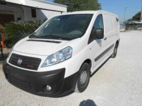 Fiat Scudo