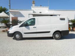 Fiat Scudo pieno