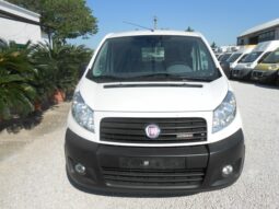 Fiat Scudo pieno