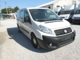 Fiat Scudo pieno