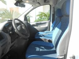 Fiat Scudo pieno