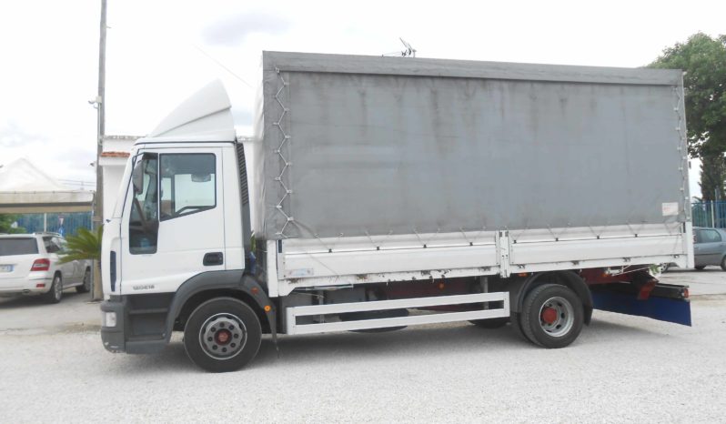 Iveco 120e18 pieno