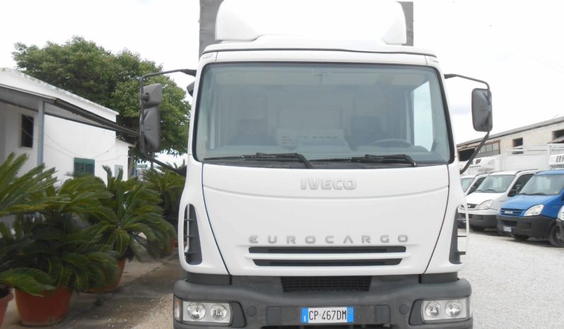 Iveco 120e18 pieno