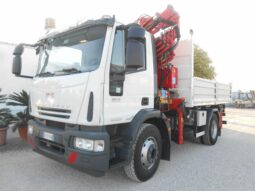 Iveco 150e25E5 pieno