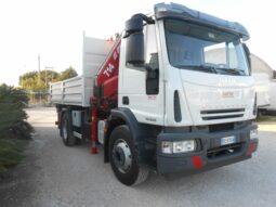 Iveco 150e25E5 pieno