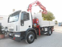 Iveco 150e25E5 pieno