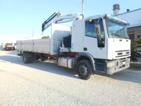 Iveco 120e28 tektor