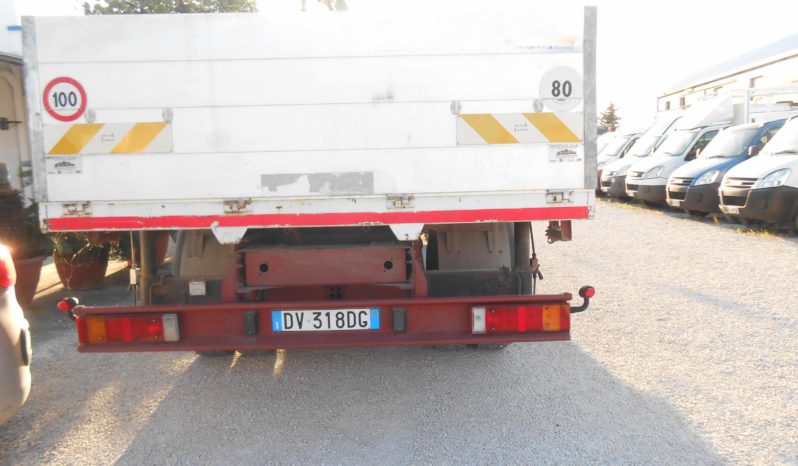 Iveco 120e28 tektor pieno