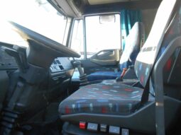 Iveco 120e28 tektor pieno