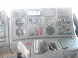 Scania 420 pieno