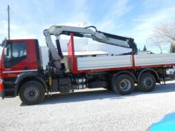 Iveco stralis 260s430 pieno