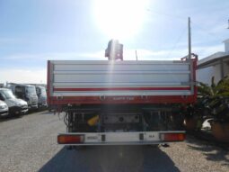 Iveco stralis 260s430 pieno