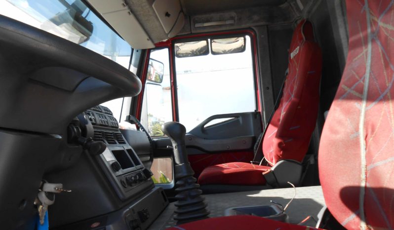 Iveco stralis 260s430 pieno