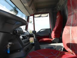 Iveco stralis 260s430 pieno