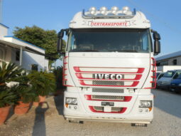 iveco 260s500 telaio pieno