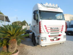 iveco 260s500 telaio pieno