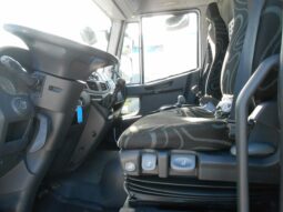 iveco 160e25ribaltabile+gru’ pieno