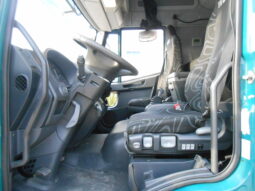 iveco 140e28 E6 cassone con centina pieno