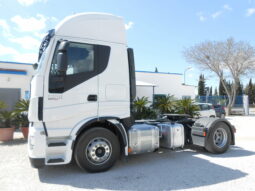 iveco 440s480 E6 con presa di forza pieno