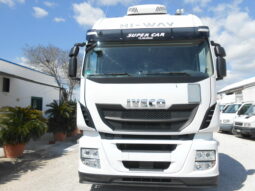 iveco 440s480 E6 con presa di forza pieno