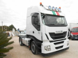 iveco stralis 440s500 E6 pieno