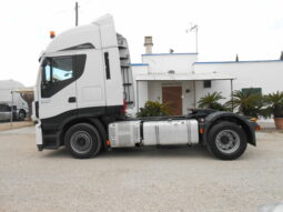 iveco stralis 440s500 E6 pieno