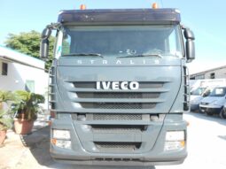 iveco 260s42 E5 cambio manuale pieno