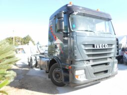 iveco 260s42 E5 cambio manuale pieno