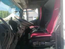 Iveco 160e32E6 cassone con porte pieno