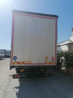 Iveco 160e32E6 cassone con porte pieno