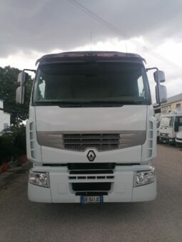 Renault premium 440 pieno