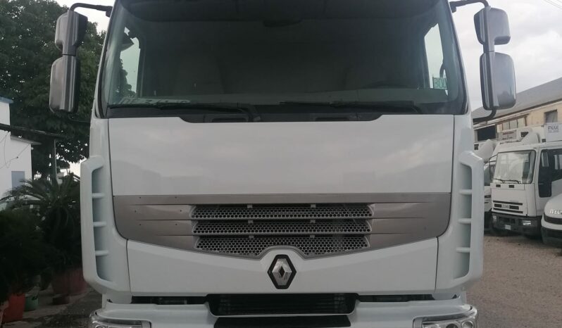 Renault premium 440 pieno