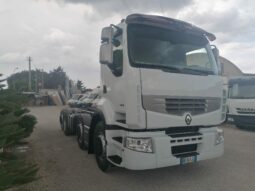 Renault premium 440 pieno