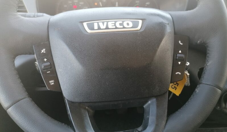 Iveco 35.130 pieno