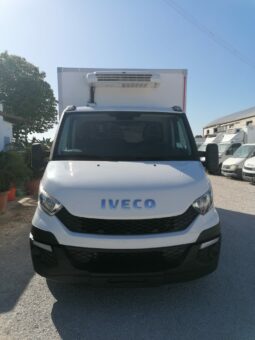 Iveco 35.130 pieno