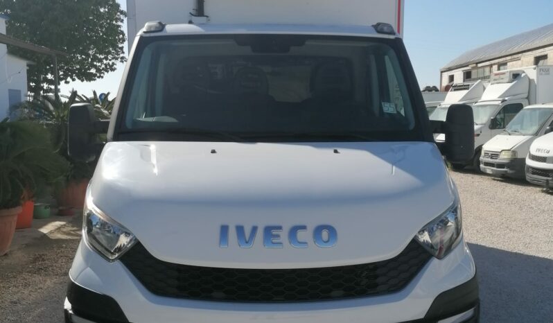 Iveco 35.130 pieno