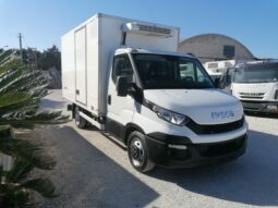 Iveco 35.130 pieno