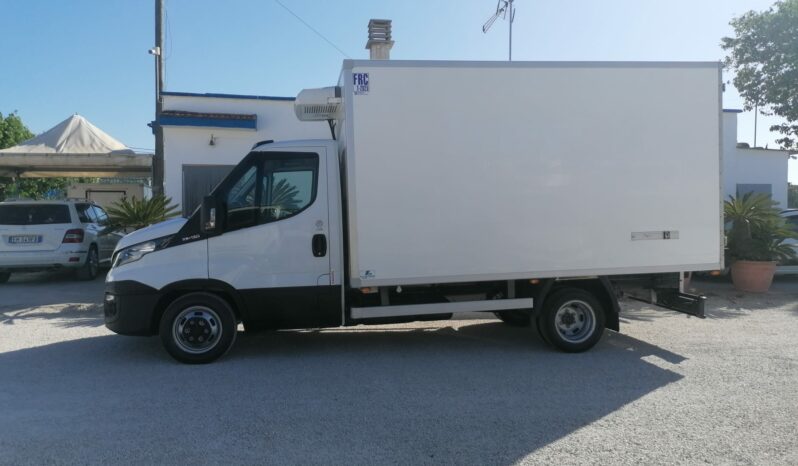 Iveco 35.130 pieno