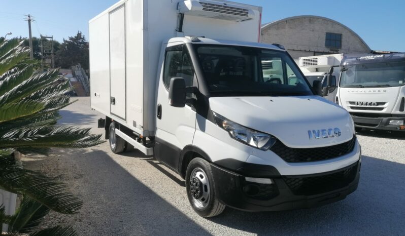 Iveco 35.130 pieno