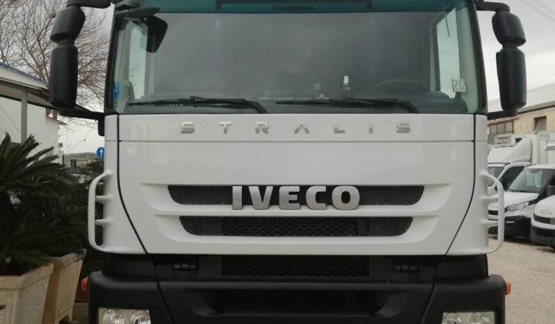 Iveco stralis 190s33 pieno