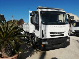 Iveco 140e22 ribaltabile pieno