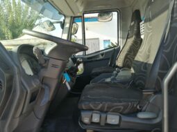 Iveco 100e22 telaio pneumatica pieno