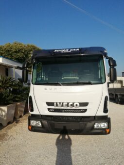 Iveco 100e22 telaio pneumatica pieno