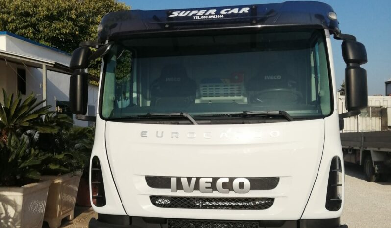 Iveco 100e22 telaio pneumatica pieno