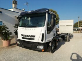 Iveco 100e22 telaio pneumatica