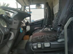 Iveco 160 e22 balestrato ribaltabile pieno