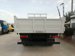 Iveco 160 e22 balestrato ribaltabile pieno