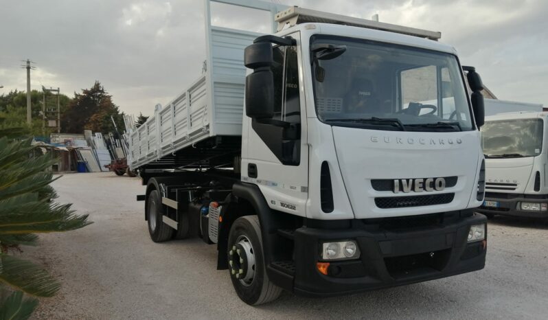 Iveco 160 e22 balestrato ribaltabile pieno