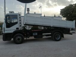 Iveco 160 e22 balestrato ribaltabile pieno